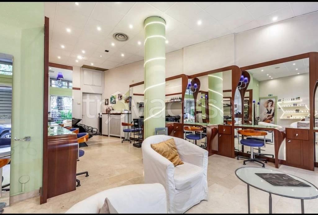 negozio in vendita a Milano in zona Porta Vittoria