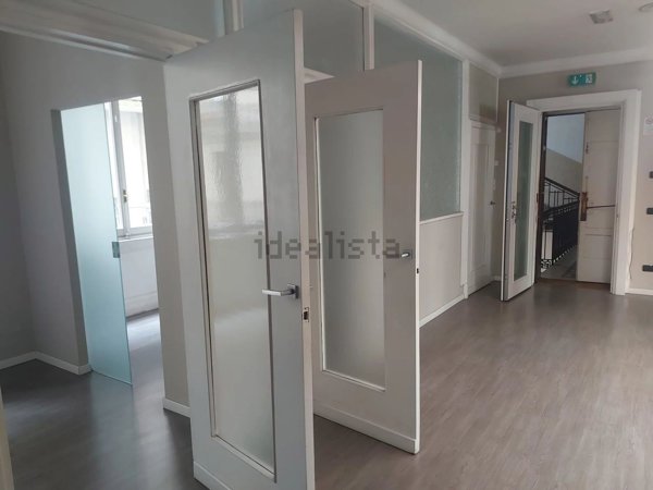 ufficio in vendita a Milano