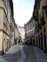 negozio in vendita a Milano in zona Brera