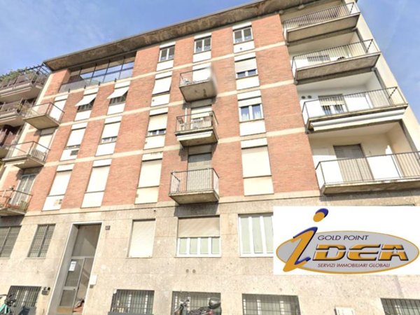 appartamento in vendita a Milano in zona Maggiolina