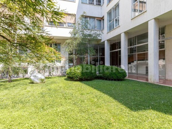 appartamento in vendita a Milano in zona San Vittore