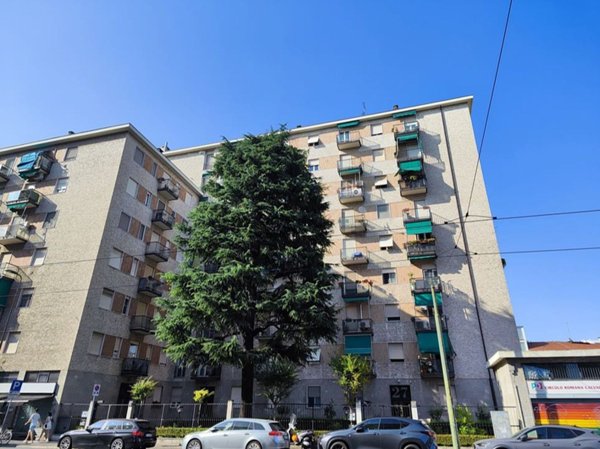 appartamento in vendita a Milano in zona Porta Vittoria