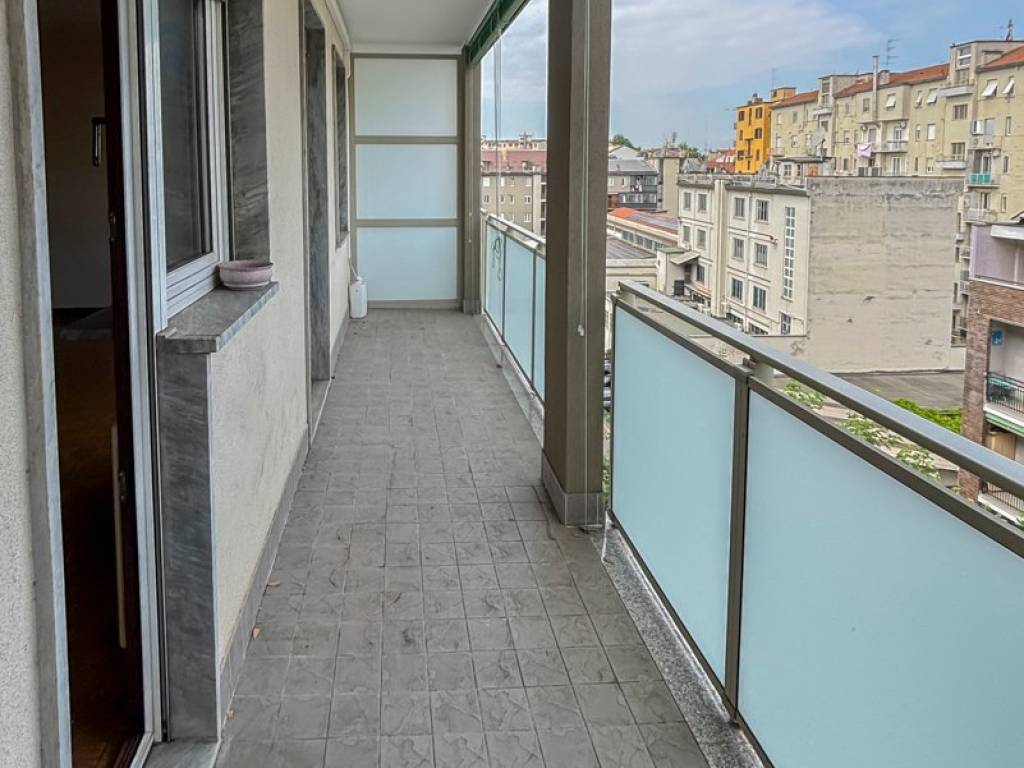 appartamento in vendita a Milano in zona Porta Romana