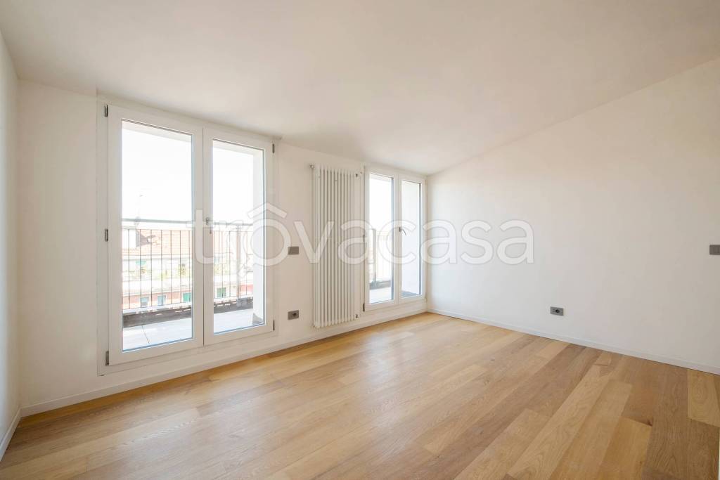 appartamento in vendita a Milano in zona San Siro