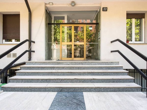 appartamento in vendita a Milano in zona San Siro