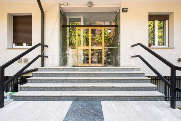 appartamento in vendita a Milano in zona San Siro