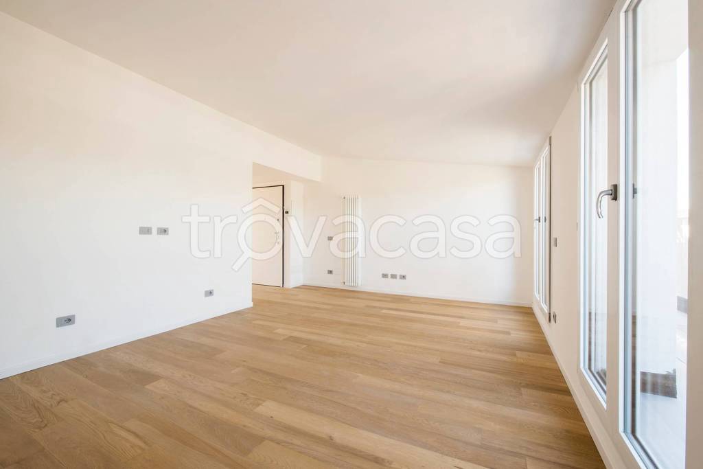 appartamento in vendita a Milano in zona San Siro