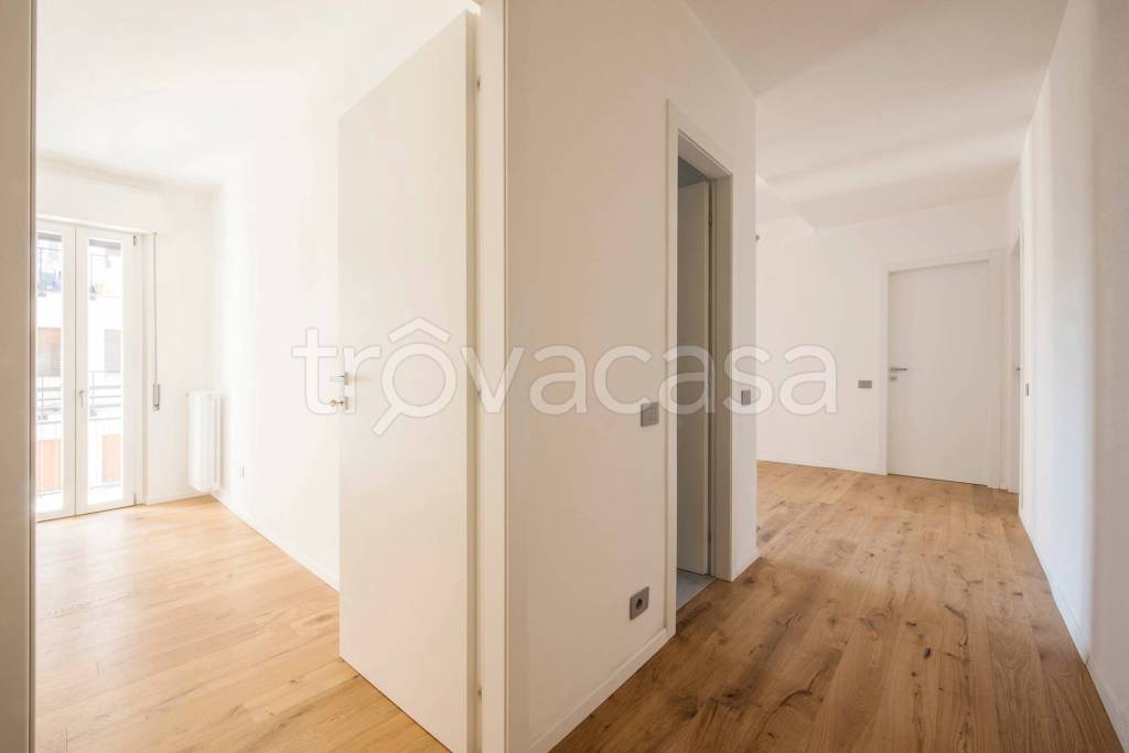 appartamento in vendita a Milano in zona San Siro