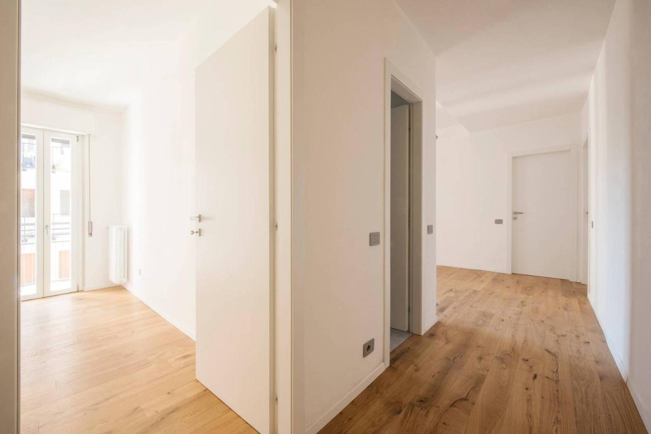 appartamento in vendita a Milano in zona San Siro