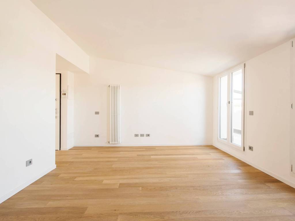 appartamento in vendita a Milano in zona San Siro