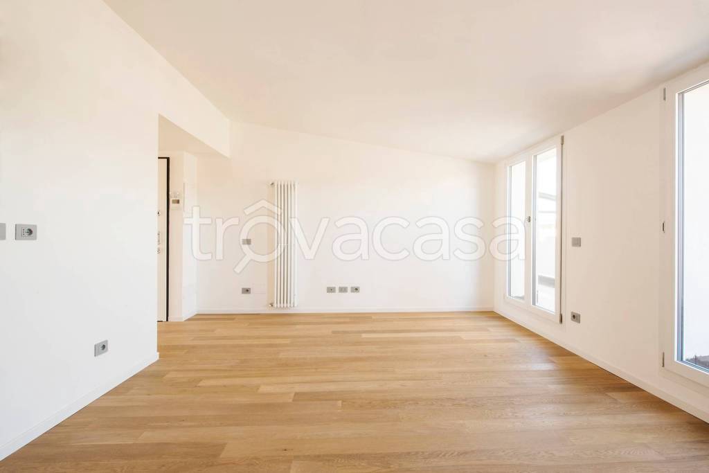 appartamento in vendita a Milano in zona San Siro