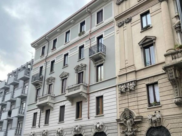 appartamento in vendita a Milano in zona Centro Direzionale