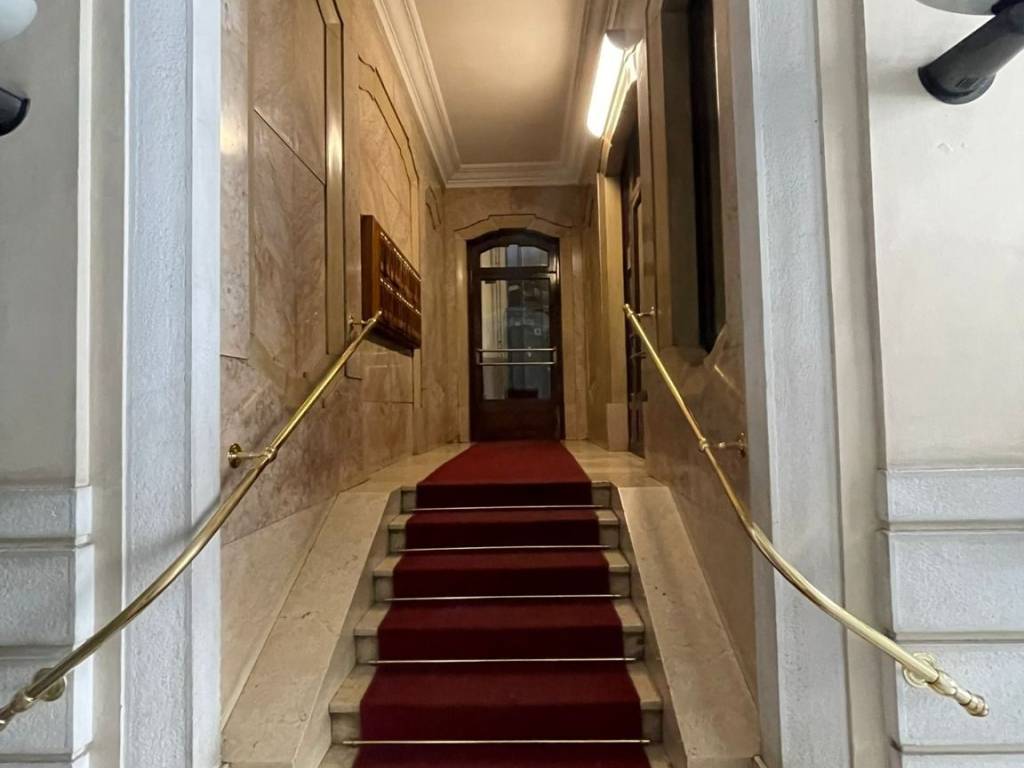 appartamento in vendita a Milano in zona Porta Romana