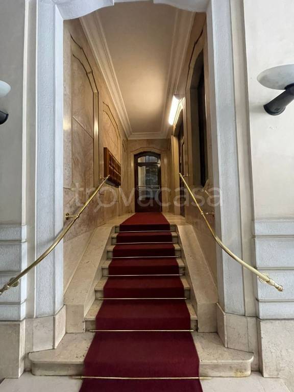 appartamento in vendita a Milano in zona Porta Romana