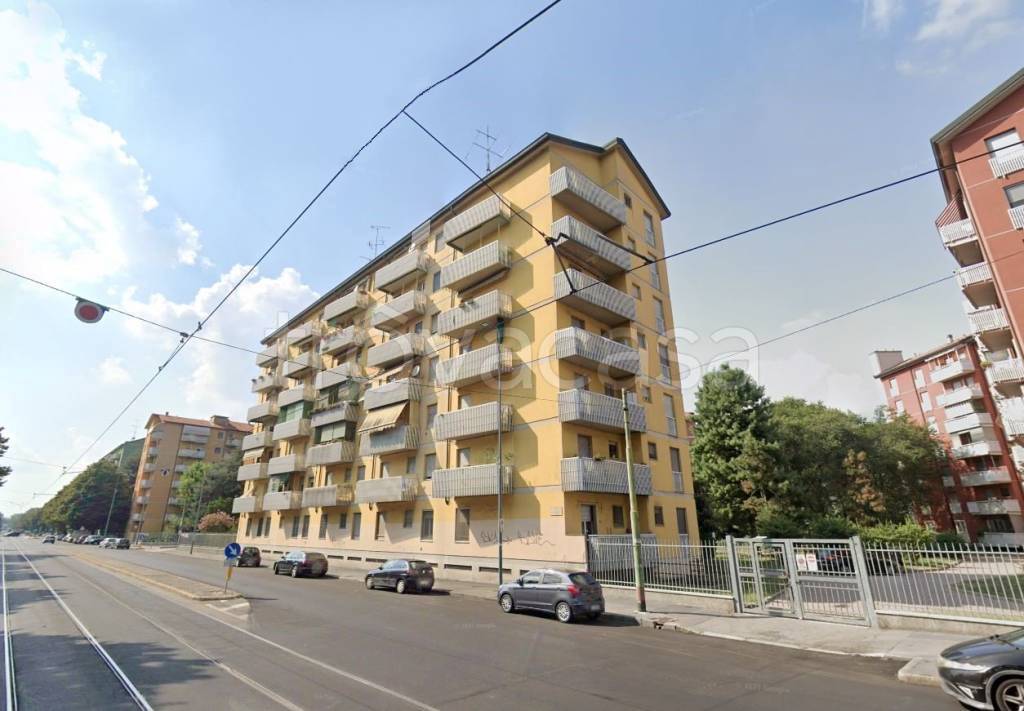 appartamento in vendita a Milano in zona Centro Storico