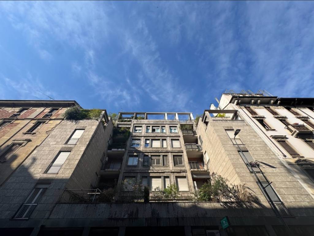 appartamento in vendita a Milano in zona Centro Direzionale