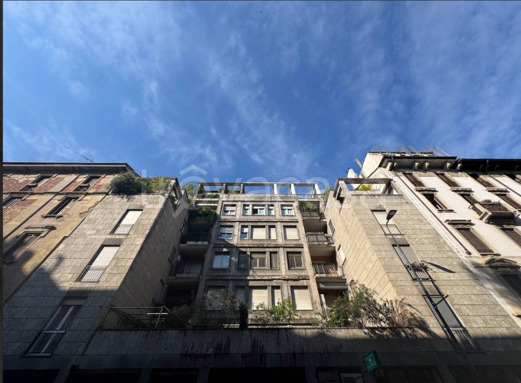 appartamento in vendita a Milano in zona Niguarda