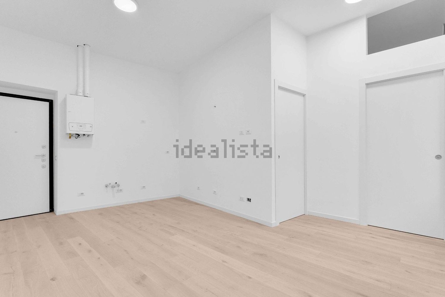 appartamento in vendita a Milano in zona Vigentino