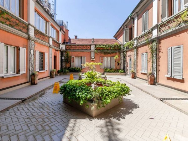 appartamento in vendita a Milano in zona Centro Direzionale