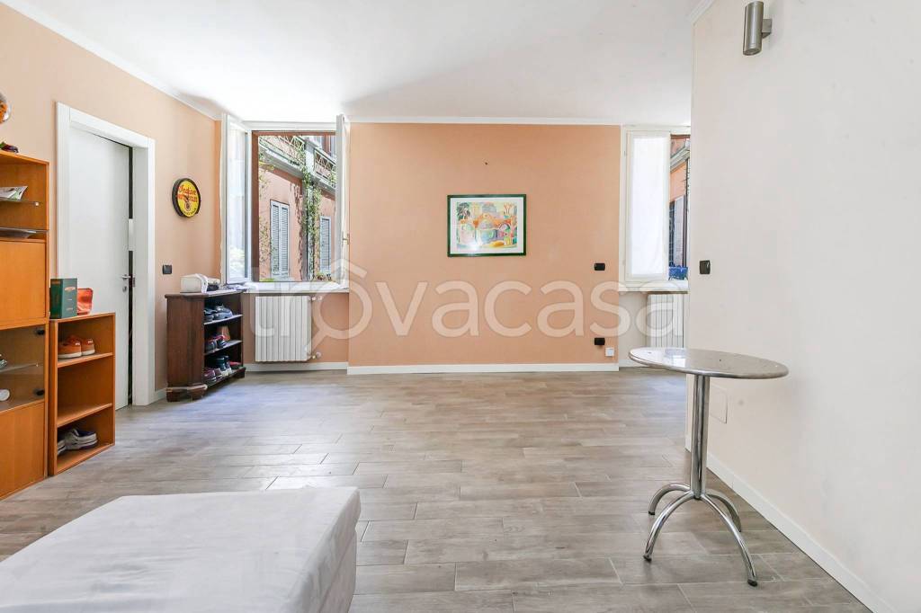 appartamento in vendita a Milano in zona Loreto