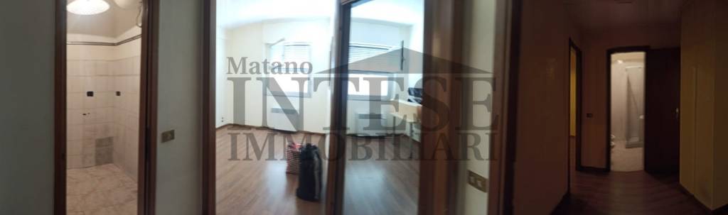appartamento in vendita a Milano in zona Stazione Centrale