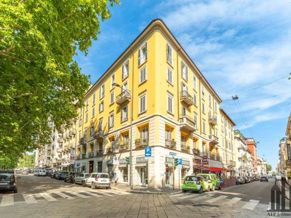 appartamento in vendita a Milano in zona Il Portello