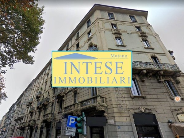 appartamento in vendita a Milano in zona Centro Direzionale