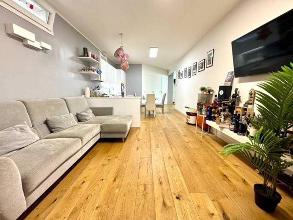 appartamento in vendita a Milano in zona Città Studi