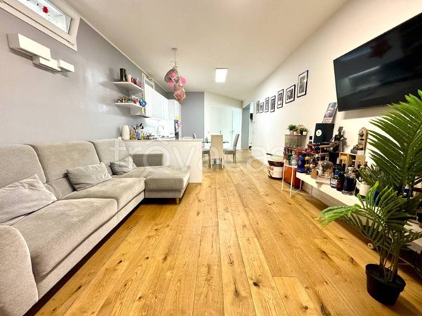 appartamento in vendita a Milano in zona Città Studi