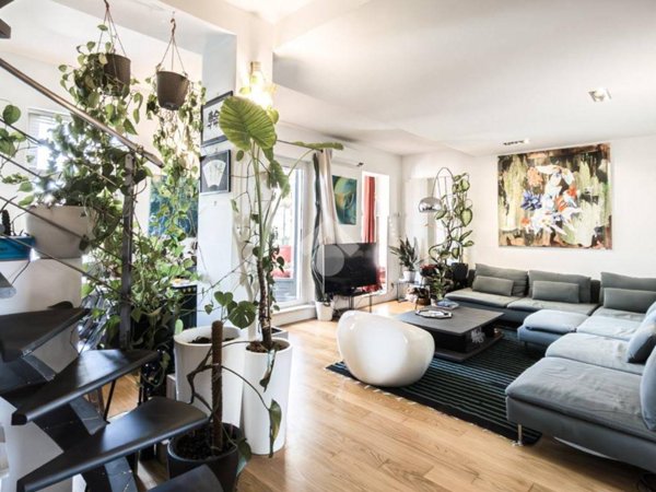 appartamento in vendita a Milano in zona Città Studi