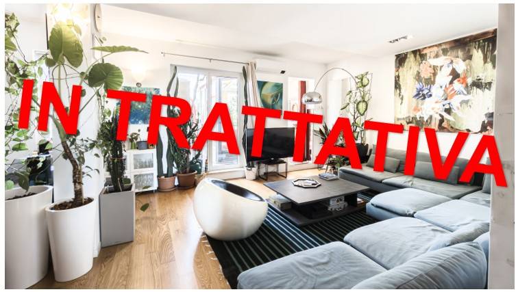appartamento in vendita a Milano in zona Città Studi