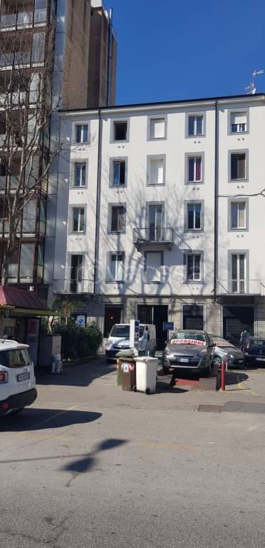 negozio in vendita a Milano