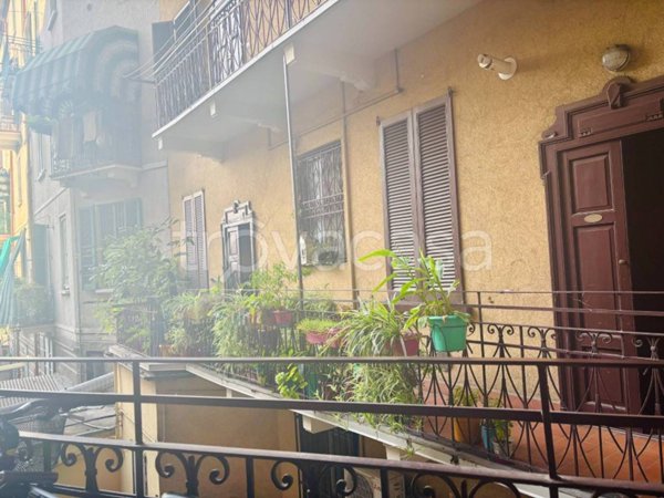 appartamento in vendita a Milano in zona Bovisa