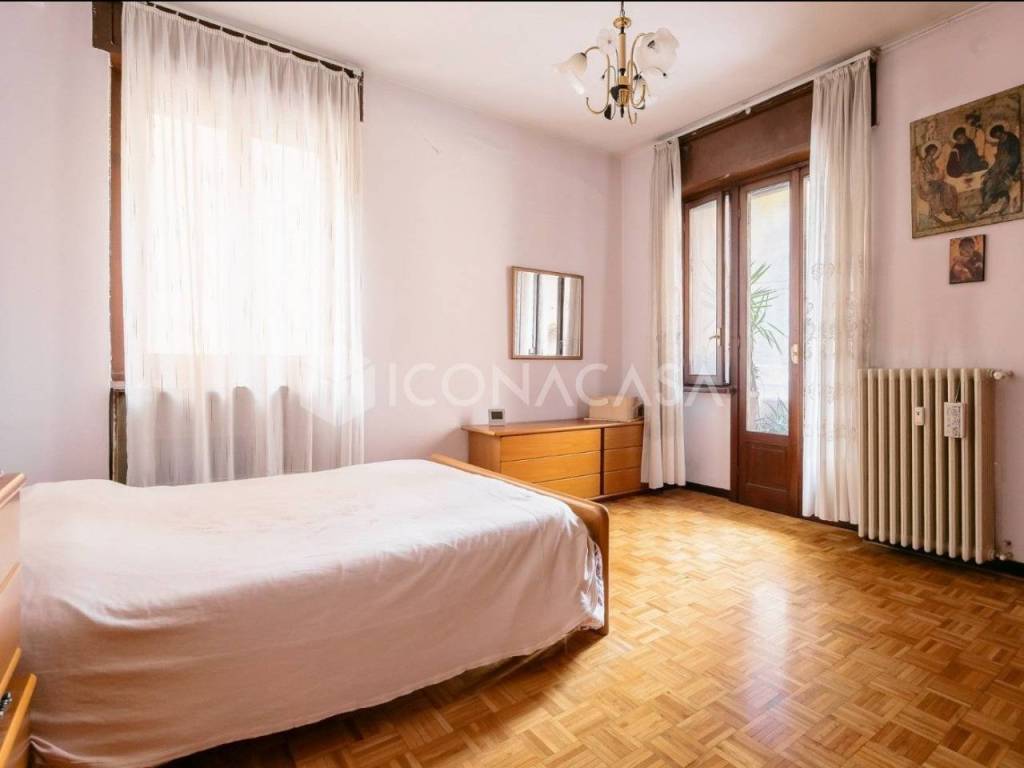 appartamento in vendita a Milano in zona Niguarda