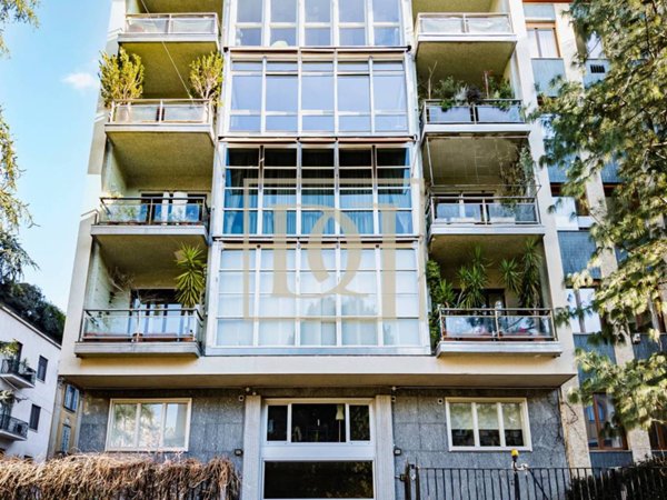 appartamento in vendita a Milano in zona Guastalla