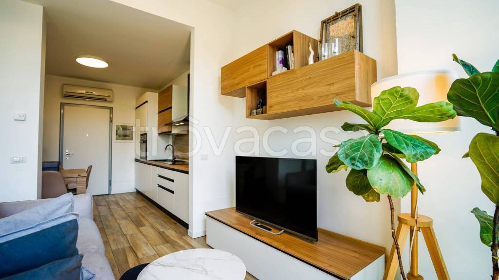 appartamento in vendita a Milano in zona Isola