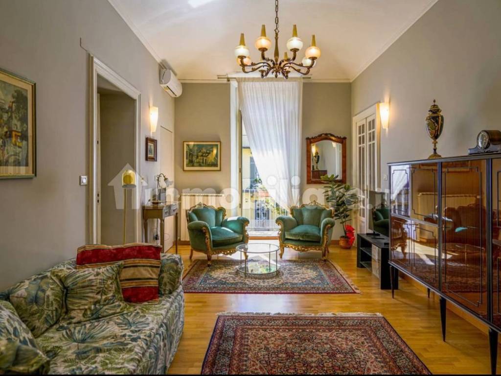 appartamento in vendita a Milano in zona Porta Romana