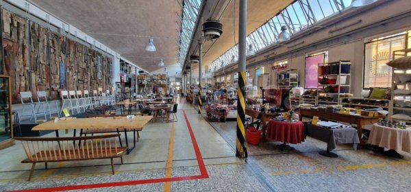 negozio in vendita a Milano in zona Crescenzago