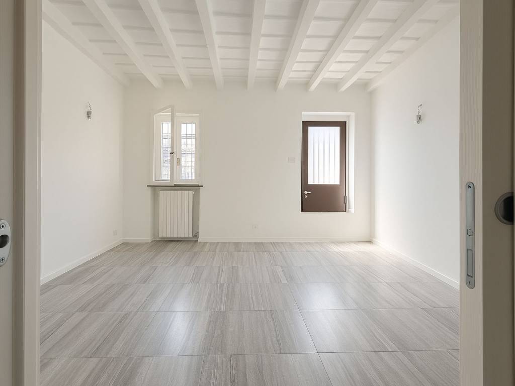 appartamento in vendita a Milano in zona Chiesa Rossa