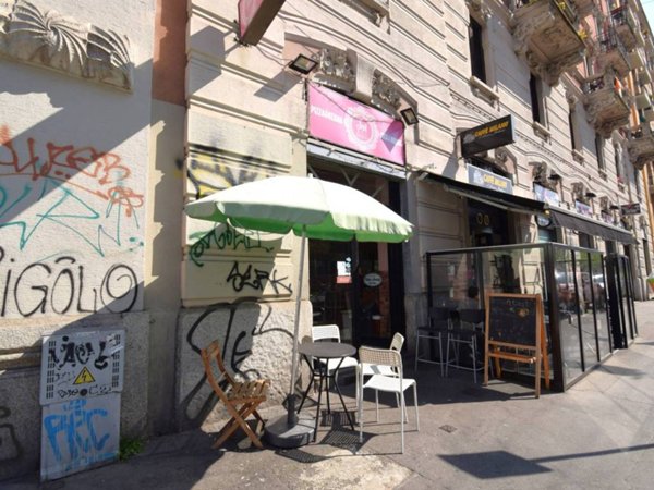 negozio in vendita a Milano in zona Loreto