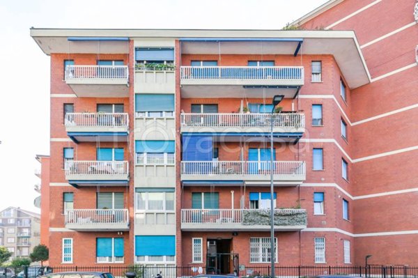 appartamento in vendita a Milano in zona Centro Storico