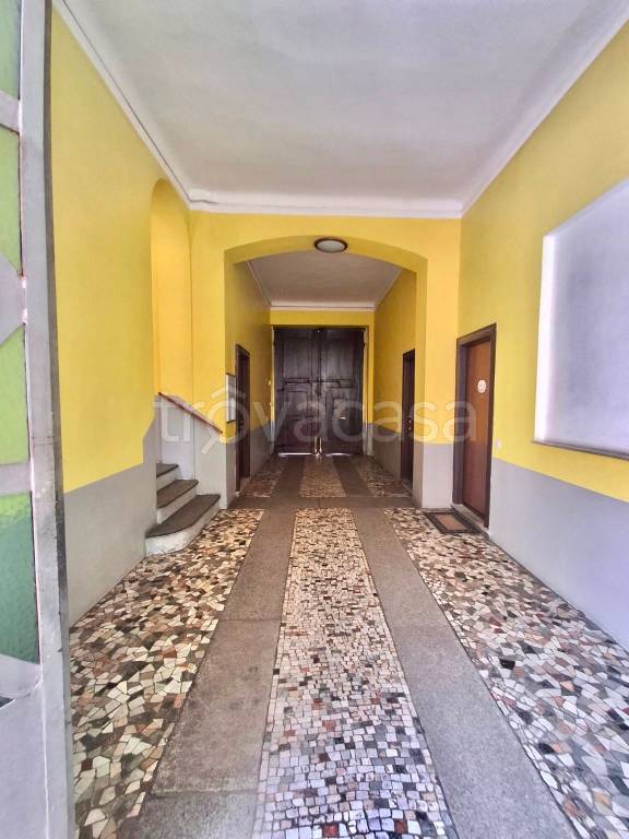 appartamento in vendita a Milano in zona Porta Venezia