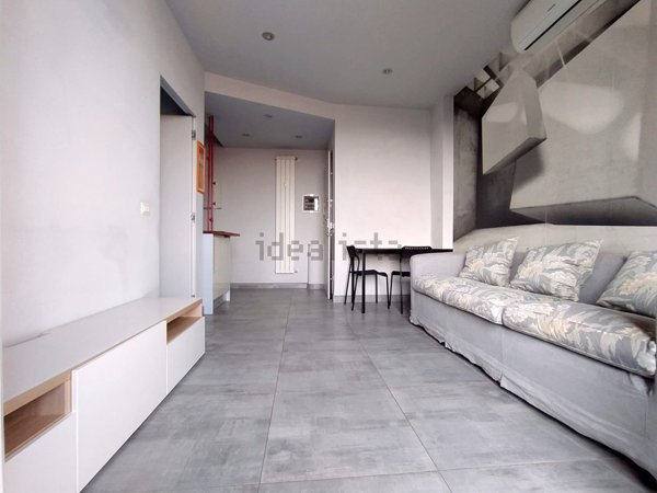 appartamento in vendita a Milano in zona Porta Genova