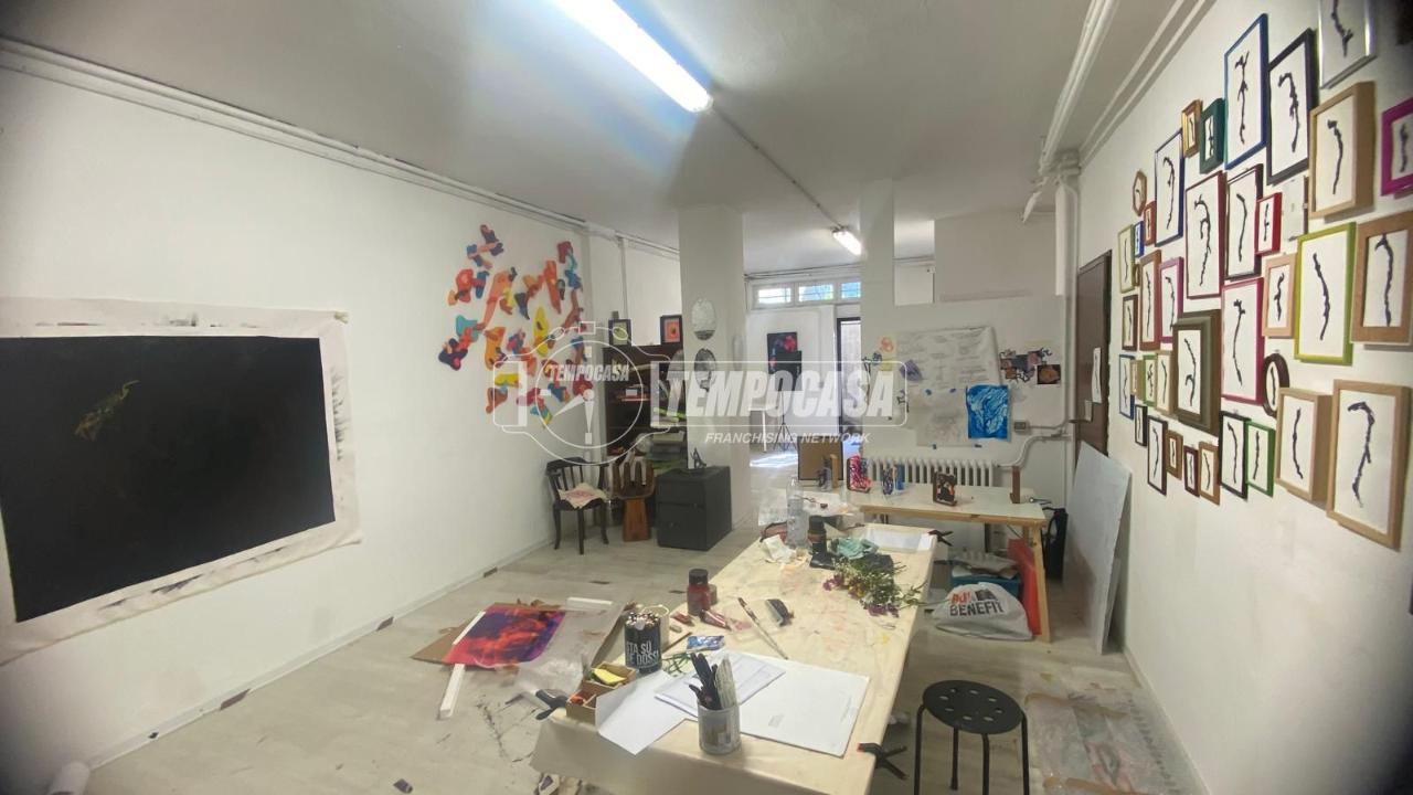appartamento in vendita a Milano in zona Villapizzone