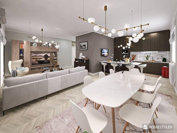 appartamento in vendita a Milano in zona Isola