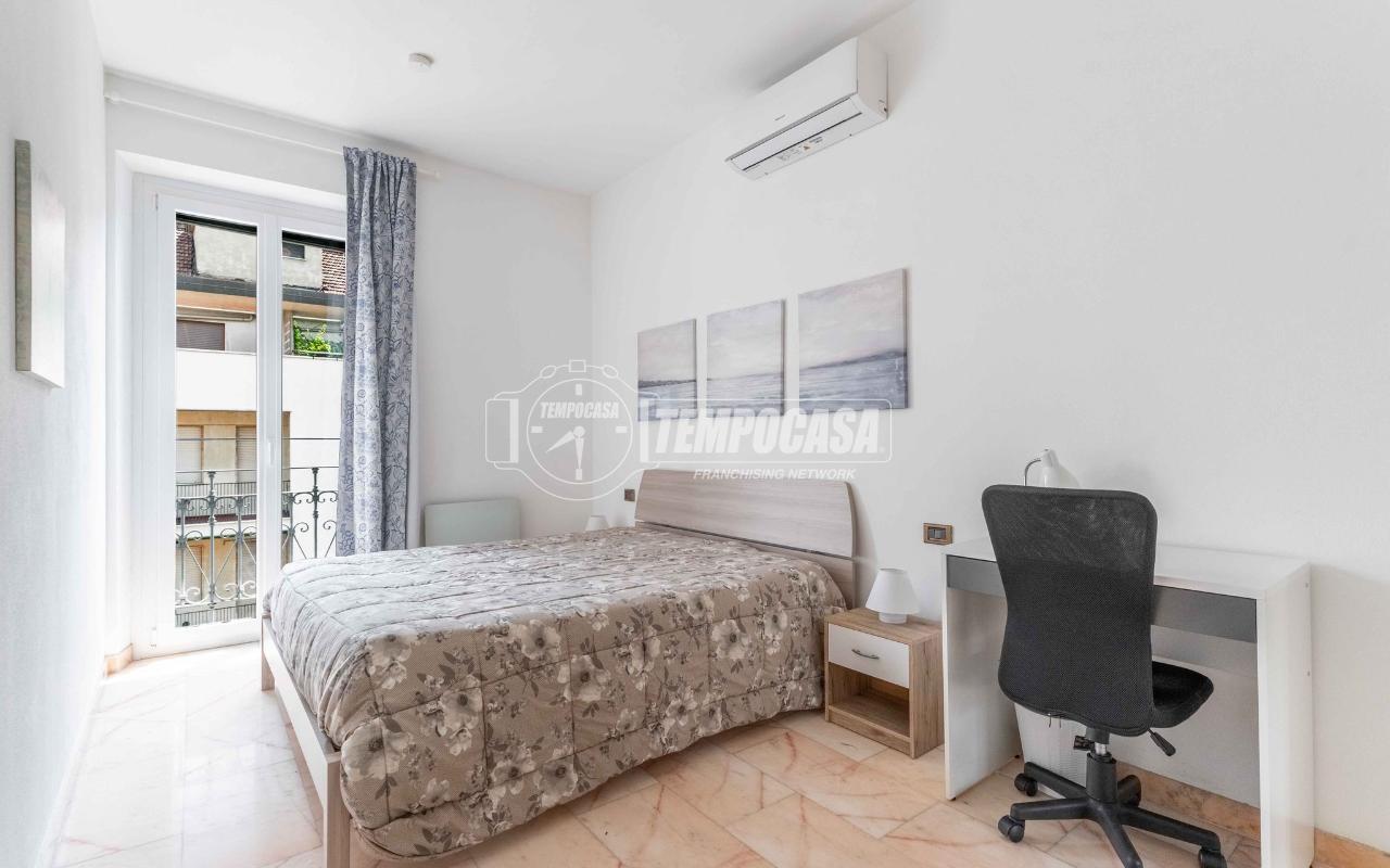 appartamento in vendita a Milano in zona Conchetta