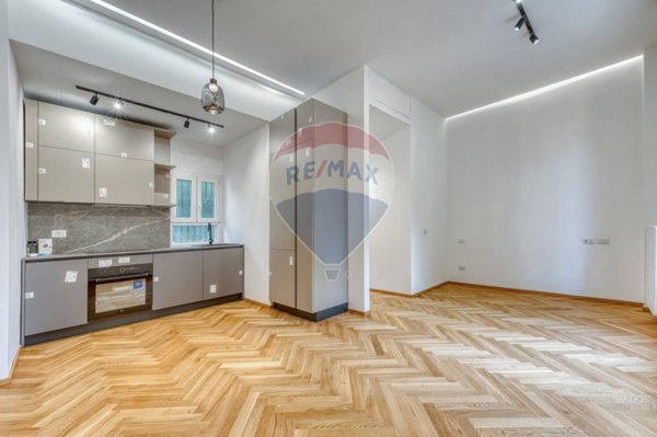 appartamento in vendita a Milano in zona San Siro