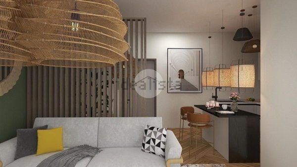 appartamento in vendita a Milano in zona Forlanini