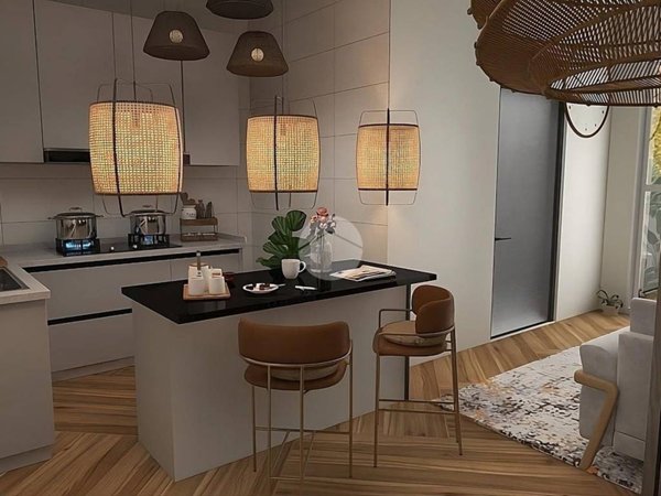 appartamento in vendita a Milano in zona Forlanini