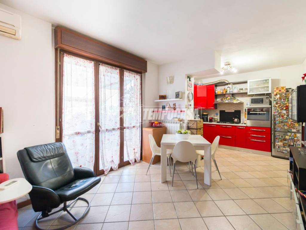 appartamento in vendita a Milano in zona Precotto